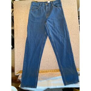 Berne Workwear 34x34 Men’s Jeans